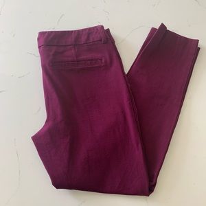 Old Navy Pixie Pant